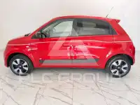 2017 Renault Twingo