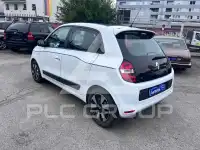 2017 Renault Twingo