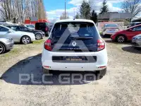 2017 Renault Twingo