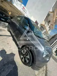 2017 Renault Twingo