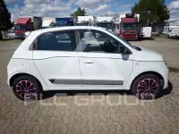 2017 Renault Twingo