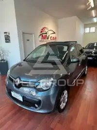 2017 Renault Twingo