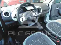2017 Renault Twingo