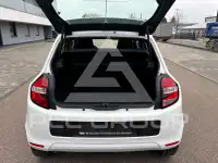 2017 Renault Twingo