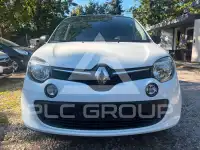 2017 Renault Twingo