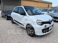2017 Renault Twingo