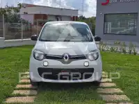 2017 Renault Twingo