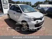 2017 Renault Twingo