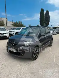 2017 Renault Twingo