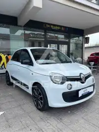 2017 Renault Twingo