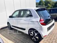 2017 Renault Twingo