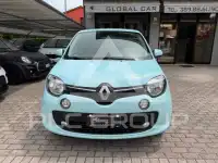 2017 Renault Twingo