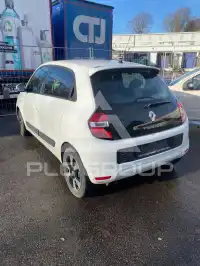 2017 Renault Twingo