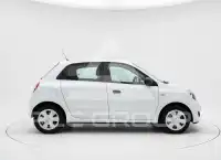 2017 Renault Twingo