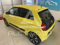 2017 Renault Twingo