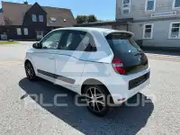2017 Renault Twingo
