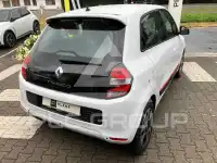 2017 Renault Twingo