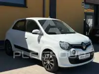 2017 Renault Twingo