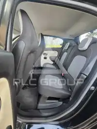 2017 Renault Twingo