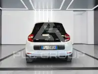 2017 Renault Twingo