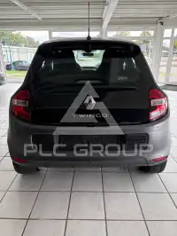 2017 Renault Twingo