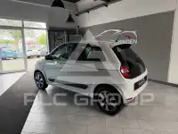 2017 Renault Twingo