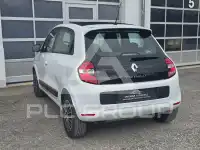 2017 Renault Twingo