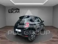 2017 Renault Twingo