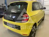 2017 Renault Twingo