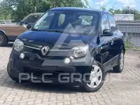 2017 Renault Twingo