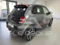 2017 Renault Twingo