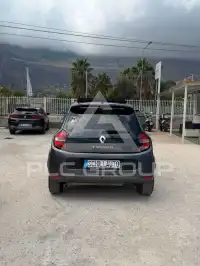 2017 Renault Twingo