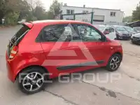 2017 Renault Twingo