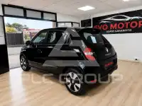 2017 Renault Twingo