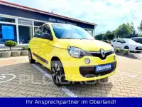 2017 Renault Twingo