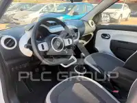 2017 Renault Twingo