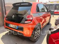 2017 Renault Twingo