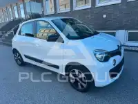 2017 Renault Twingo