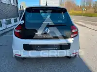 2017 Renault Twingo