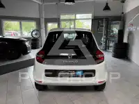 2017 Renault Twingo