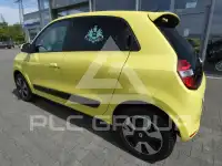 2017 Renault Twingo