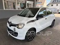2017 Renault Twingo