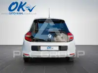 2017 Renault Twingo