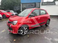 2017 Renault Twingo