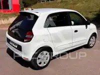 2017 Renault Twingo