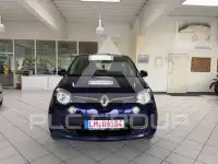 2017 Renault Twingo