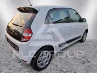 2017 Renault Twingo