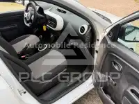 2017 Renault Twingo