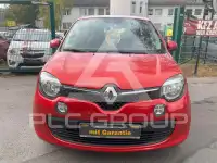 2017 Renault Twingo