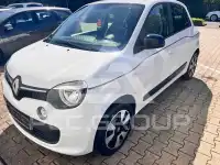 2017 Renault Twingo